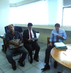 Gerdau inferniza e dá prejuízos para vida dos moradores do Bairro Niterói em Divinópolis – Moradores pressionam MP mp - teodoro
